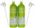 Bundle-4 Items : TIGI Bed Head Re-Energize Shampoo and Conditioner Duo, 25.36 oz & 2 liter pumps Bundle-4 Items : TIGI Bed Head Re-Energize Shampoo and Conditioner Duo, 25.36 oz & 2 liter pumps