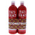 TIGI Bed Head Urban Antidotes Resurrection Kit Unisex 25.36 oz Shampoo, 25.36 oz Conditioner 2 Pc Kit TIGI Bed Head Urban Antidotes Resurrection Kit Unisex 25.36 oz Shampoo, 25.36 oz Conditioner 2 Pc Kit