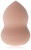 e.l.f. 84046 Cosmetics Blending Sponge Flawlessly Applies Makeup for a Smooth Professional Finish1 e.l.f. 84046 Cosmetics Blending Sponge Flawlessly Applies Makeup for a Smooth Professional Finish1