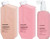 Kevin Murphy Plumping Wash 8.5oz Plumping Rinse 8.5oz Body Mass 3.4oz Trio by Kevin Murphy Kevin Murphy Plumping Wash 8.5oz Plumping Rinse 8.5oz Body Mass 3.4oz Trio by Kevin Murphy