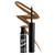 NYX PROFESSIONAL MAKEUP Epic Wear Metallic Liquid Liner, Long-Lasting Waterproof Eyeliner - Brown Metal NYX PROFESSIONAL MAKEUP Epic Wear Metallic Liquid Liner, Long-Lasting Waterproof Eyeliner - Brown Metal