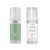 REN Clean Skincare Day & Night Moisturizer Duo - Evercalm Global Protection Day Cream & V-Cense Revitalising Night Cream - Calm & Nourish Skin, Reduce Redness, Anti-Aging, Cruelty Free, Vegan