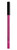 NYX PROFESSIONAL MAKEUP Slide On Lip Pencil, Lip Liner - Disco Rage (Hot Pink) NYX PROFESSIONAL MAKEUP Slide On Lip Pencil, Lip Liner - Disco Rage (Hot Pink)