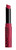 NYX Professional Makeup Plush Gel Lipstick, Karma Kiss, 0.05 Ounce