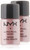 NYX Professional Makeup Loose Pearl Eyeshadow, Baby Pink, 0.06 Ounce
