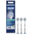 Oral-b Pro Gum Care Electric Toothbrush Replacement Head, 3 Count Oral-b Pro Gum Care Electric Toothbrush Replacement Head, 3 Count