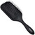 Giorgio Detangling Paddle Brush and Cushion Hair Brush - Large Square Air Cushion Paddle Brush with Ball Tip Bristles - Black Paddle Brush for Men and Women, Wet or Dry, Long, Thick, or Curly Hair Giorgio Detangling Paddle Brush and Cushion Hair Brush - Large Square Air Cushion Paddle Brush with Ball Tip Bristles - Black Paddle Brush for Men and Women, Wet or Dry, Long, Thick, or Curly Hair