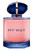 Giorgio Armani My Way Intense for Women Eau de Parfum Spray Rechargeable Refillable, 3.0 Ounce Giorgio Armani My Way Intense for Women Eau de Parfum Spray Rechargeable Refillable, 3.0 Ounce