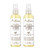SheaMoisture 100% Virgin Coconut Oil Daily Hydration Finishing Oil Serum, 4 Fl Oz, Pack of 2 SheaMoisture 100% Virgin Coconut Oil Daily Hydration Finishing Oil Serum, 4 Fl Oz, Pack of 2