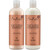Shea Moisture Coconut and Hibiscus Curl and Shine Combination Set Includes 16 oz. Shampoo & 16 oz. Conditioner Shea Moisture Coconut and Hibiscus Curl and Shine Combination Set Includes 16 oz. Shampoo & 16 oz. Conditioner