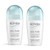 Biotherm Deo Pure Antiperspirant Roll-On 2 x 75ml Biotherm Deo Pure Antiperspirant Roll-On 2 x 75ml