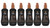 Australian Gold Intensifier Bronzing Dry Oil Spray 8 Ounce (235ml) (Pack of 6) Australian Gold Intensifier Bronzing Dry Oil Spray 8 Ounce (235ml) (Pack of 6)