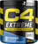 C4 Extreme Pre Workout Powder Icy Blue Razz | Preworkout Energy Supplement for Men & Women | 200mg Caffeine + Beta Alanine + Creatine | 30 Servings C4 Extreme Pre Workout Powder Icy Blue Razz | Preworkout Energy Supplement for Men & Women | 200mg Caffeine + Beta Alanine + Creatine | 30 Servings