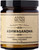 Anima Mundi Ashwagandha Powder - Organic Ashwagandha Root Powder Sourced from India - Commonly Known as Indian Ginseng Root Powder - Calming Herbal Supplement - Add to Tea, Coffee & More (4oz / 113g) Anima Mundi Ashwagandha Powder - Organic Ashwagandha Root Powder Sourced from India - Commonly Known as Indian Ginseng Root Powder - Calming Herbal Supplement - Add to Tea, Coffee & More (4oz / 113g)
