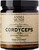 Anima Mundi Cordyceps Mushroom Powder - Real Organic Cordyceps Mushroom Powder - Mushroom Powder Supplement for Liver and Immune Support - Add to Food, Coffee, Tea and More (5oz / 141g) Anima Mundi Cordyceps Mushroom Powder - Real Organic Cordyceps Mushroom Powder - Mushroom Powder Supplement for Liver and Immune Support - Add to Food, Coffee, Tea and More (5oz / 141g)