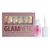 Glamnetic Sweetener Press On Nails and Brush On Nail Glue | Neutral and Trendy Short Round Nails | Mess Free, Brush Tip Applicator | 30 Nails with Glue Glamnetic Sweetener Press On Nails and Brush On Nail Glue | Neutral and Trendy Short Round Nails | Mess Free, Brush Tip Applicator | 30 Nails with Glue