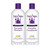 Fairy Tales Daily Cleanse Everyday Kids Shampoo + Conditioner set - Gentle Natural Defining Shampoo and Conditioner, Tangle Free, Moisturizing and Hydrating Formula, Paraben Free - 32 oz Shampoo and 32 oz Conditioner Fairy Tales Daily Cleanse Everyday Kids Shampoo + Conditioner set - Gentle Natural Defining Shampoo and Conditioner, Tangle Free, Moisturizing and Hydrating Formula, Paraben Free - 32 oz Shampoo and 32 oz Conditioner