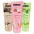 Freeman Strawberry Milk, Green Tea, and Coffee Sugar Body Sugar Scrub, Hydrating, Exfoliating, & Deep-Cleansing Skincare, Removes, Dirt, Oil, & Impurities, Self-Tan Prep, 3 Count Freeman Strawberry Milk, Green Tea, and Coffee Sugar Body Sugar Scrub, Hydrating, Exfoliating, & Deep-Cleansing Skincare, Removes, Dirt, Oil, & Impurities, Self-Tan Prep, 3 Count