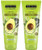 Freeman Feeling Beautiful Facial Clay Masque Avocado & Oatmeal 6 oz (Pack of 2) Freeman Feeling Beautiful Facial Clay Masque Avocado & Oatmeal 6 oz (Pack of 2)