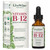 Vitamina B12 Liquida Sublingual - Live Wise Naturals, 30 Ml Vitamina B12 Liquida Sublingual - Live Wise Naturals, 30 Ml