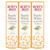 Burt's Bees Toothpaste, Natural Flavor, Fluoride Free Purely White, Zen Peppermint, 4.7oz 3 Count Burt's Bees Toothpaste, Natural Flavor, Fluoride Free Purely White, Zen Peppermint, 4.7oz 3 Count