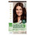 Clairol Natural Instincts Semi-Permanent, 4W Dark Warm Brown, Roasted Chestnut, 1 Count Clairol Natural Instincts Semi-Permanent, 4W Dark Warm Brown, Roasted Chestnut, 1 Count