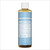 Dr. Bronner's Pure-Castile Liquid Soap Baby Unscented 8 fl oz Dr. Bronner's Pure-Castile Liquid Soap Baby Unscented 8 fl oz