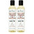 Cococare All Natural Vitamin E Antioxidant Body Oil- Vitamin Therapy for All Skin Types (2 Pack) Cococare All Natural Vitamin E Antioxidant Body Oil- Vitamin Therapy for All Skin Types (2 Pack)