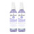 Cococare Lavender Hydrating Facial Mist (2 Pack) Cococare Lavender Hydrating Facial Mist (2 Pack)