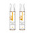 DERMA E Vitamin C Concentrated Serum 2oz (pack of 2) DERMA E Vitamin C Concentrated Serum 2oz (pack of 2)