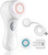 Clarisonic Mia 2 Cleansing System, 2 Speeds for Gentle and Everyday Cleansing Set (White) Clarisonic Mia 2 Cleansing System, 2 Speeds for Gentle and Everyday Cleansing Set (White)