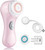 Clarisonic Mia 2 Cleansing System, 2 Speeds for Gentle and Everyday Cleansing Set (Pink) Clarisonic Mia 2 Cleansing System, 2 Speeds for Gentle and Everyday Cleansing Set (Pink)