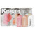 Kosas LipFuel Hyaluronic Lip Balm Winter Warmup Set - Full Size Trio Kosas LipFuel Hyaluronic Lip Balm Winter Warmup Set - Full Size Trio