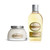 L'Occitane Almond Cleanse Exfoliate Duo L'Occitane Almond Cleanse Exfoliate Duo