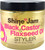 AmPro Shine N Jam Black Castor & Flaxseed Oil Styler Gel 16oz AmPro Shine N Jam Black Castor & Flaxseed Oil Styler Gel 16oz