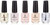JESSICA Polished Style Manicure Kit JESSICA Polished Style Manicure Kit