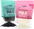 Mylee Professional Wax Beads 500g Solid Film Beans Both Wax Pouches Mylee Professional Wax Beads 500g Solid Film Beans Both Wax Pouches