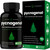 Pycnogenol Pine Bark - Premium Supplement with 200mg Herbal Complex for Circulation, Blood Flow & Nitric Oxide Production - Superior Absorption & Results with Black Pepper Extract Pycnogenol Pine Bark - Premium Supplement with 200mg Herbal Complex for Circulation, Blood Flow & Nitric Oxide Production - Superior Absorption & Results with Black Pepper Extract