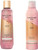 Sanctuary Spa Lily and Rose Shower Gel, Body Wash, 250 ml and Lily & Rose Foaming Shower Gel, Shower Burst, 200 ml, Vegan and Cruelty Free Sanctuary Spa Lily and Rose Shower Gel, Body Wash, 250 ml and Lily & Rose Foaming Shower Gel, Shower Burst, 200 ml, Vegan and Cruelty Free