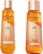 Sanctuary Spa Shower Gel Body Wash, 250 ml and Moisturising Body Butter, 300 ml, and Bath Float Bubble Bath, 500 ml, Vegan and Cruelty Free Sanctuary Spa Shower Gel Body Wash, 250 ml and Moisturising Body Butter, 300 ml, and Bath Float Bubble Bath, 500 ml, Vegan and Cruelty Free