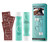 Malibu C Wefts and Extensions Wellness Collection, 1 ct. Malibu C Wefts and Extensions Wellness Collection, 1 ct.