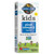 Garden of Life Kids Plant Omega-3 Liquid, Strawberry - Vegan Brain & Eye Support for Kids, Plant-Based Children's Omega 3 Ala, Dha & Epa Supplement for Children, Sugar Free & Non-GMO - 2 Fl Oz Liquid Garden of Life Kids Plant Omega-3 Liquid, Strawberry - Vegan Brain & Eye Support for Kids, Plant-Based Children's Omega 3 Ala, Dha & Epa Supplement for Children, Sugar Free & Non-GMO - 2 Fl Oz Liquid