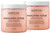 Majestic Pure Himalayan Salt Body Scrub with Lychee Oil, Exfoliating Salt Scrub to Exfoliate & Moisturize Skin, Deep Cleansing - 10 oz (Pack of 2) Majestic Pure Himalayan Salt Body Scrub with Lychee Oil, Exfoliating Salt Scrub to Exfoliate & Moisturize Skin, Deep Cleansing - 10 oz (Pack of 2)