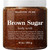Brown Sugar Body Scrub for Cellulite and Exfoliation - Natural Body Scrub - Reduces The Appearances of Cellulite, Stretch Marks, Acne, and Varicose Veins, 10 Ounces Brown Sugar Body Scrub for Cellulite and Exfoliation - Natural Body Scrub - Reduces The Appearances of Cellulite, Stretch Marks, Acne, and Varicose Veins, 10 Ounces