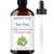 MAJESTIC PURE Tea Tree Essential Oil, Therapeutic Grade, Pure and Natural Premium Quality Oil, 4 fl oz MAJESTIC PURE Tea Tree Essential Oil, Therapeutic Grade, Pure and Natural Premium Quality Oil, 4 fl oz