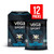 Vega Sport Premium Protein Vanilla 41gx12 Vega Sport Premium Protein Vanilla 41gx12