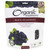 Organic Traditions Black Mulberries 227 g Organic Traditions Black Mulberries 227 g