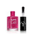 Rimmel Supergel Nail Polish Urban Purple 025 Rimmel Supergel Nail Polish Urban Purple 025