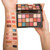 Eyeshadow Palette in 18 Shades E06 Eyeshadow Palette in 18 Shades E06