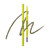 Unleashia Shaper Defining Eyebrow Pencil - 01 Oatmeal Brown Unleashia Shaper Defining Eyebrow Pencil - 01 Oatmeal Brown